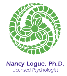 321 Healing, Nancy Logue, Ph. D.