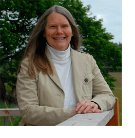 Mary Ann Sircely, Sircely Marketing and Design