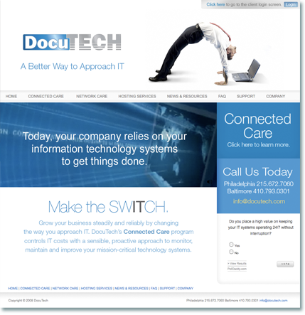 DocuTech, www.docutech.com