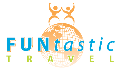 Funtastic Travel Logo