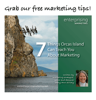 grab free marketing tips
