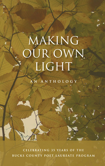Making Our Own Light