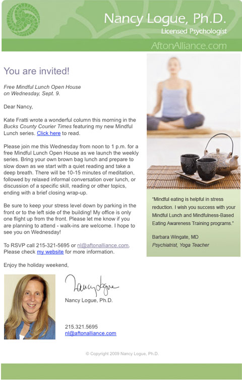 Bucks County Women's Fund, www.bcwf.org