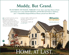 Deluca Homes