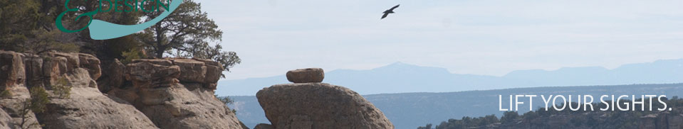 Lift your Sights to Sircely Marketing and Design