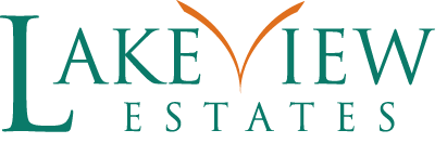 Lakeview Estates, Deluca Homes