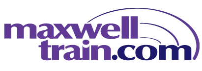 Maxwell Training, www.maxwelltrain.com