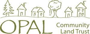 opal community land trust