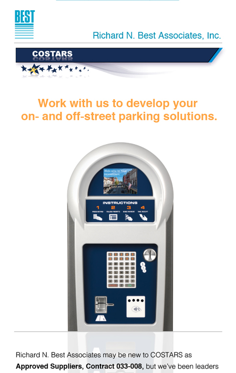 Richard N. Best Associates, rnbest.com